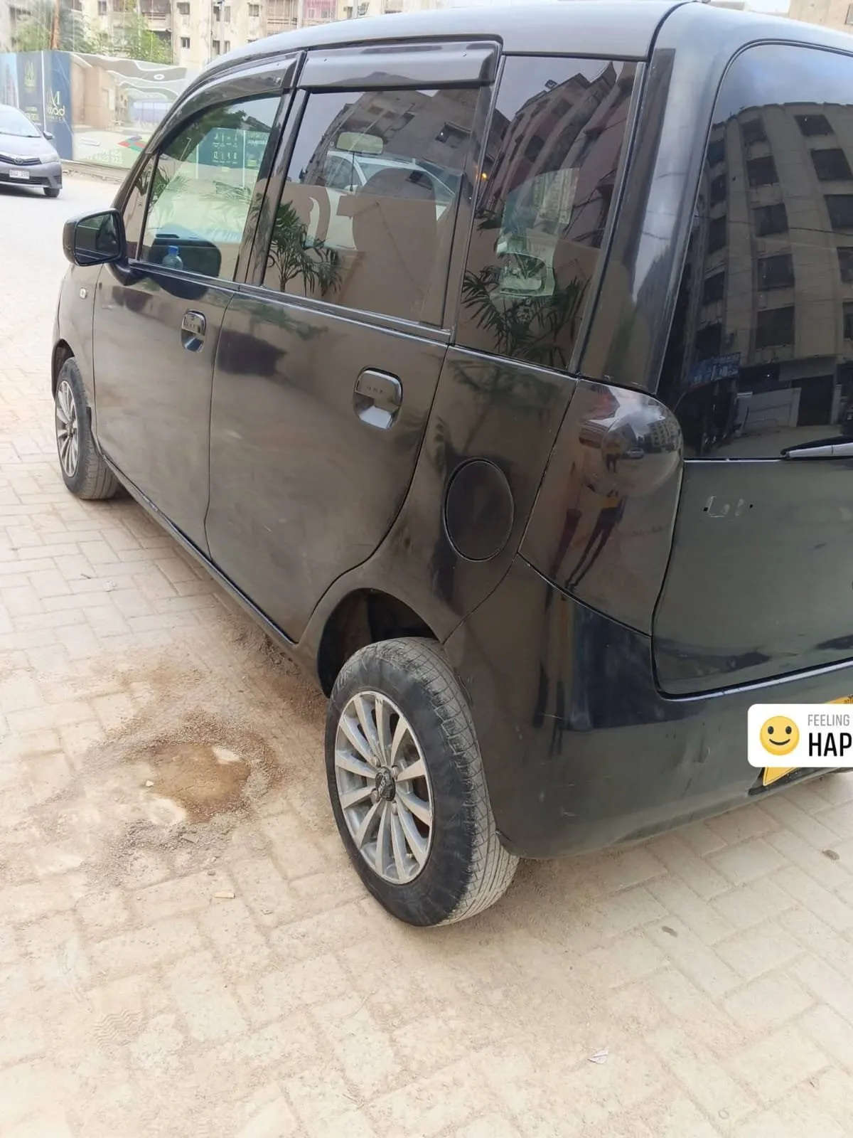 Honda Life 2009/2016 for Sale – Excellent Condition, Chilled AC, Powerful Engine - photo 4