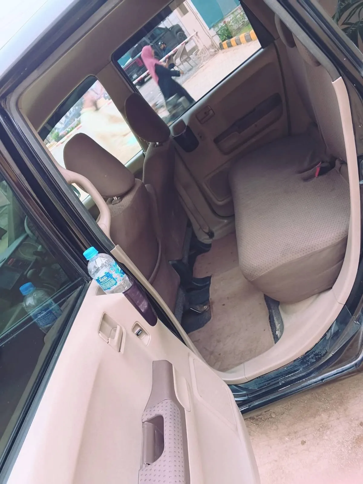 Honda Life 2009/2016 for Sale – Excellent Condition, Chilled AC, Powerful Engine - photo 5