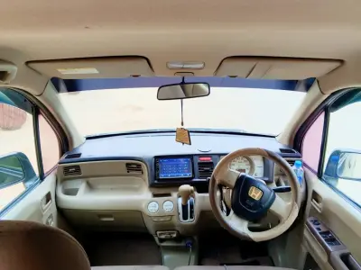 Honda Life 2009/2016 for Sale – Excellent Condition, Chilled AC, Powerful Engine - photo 6