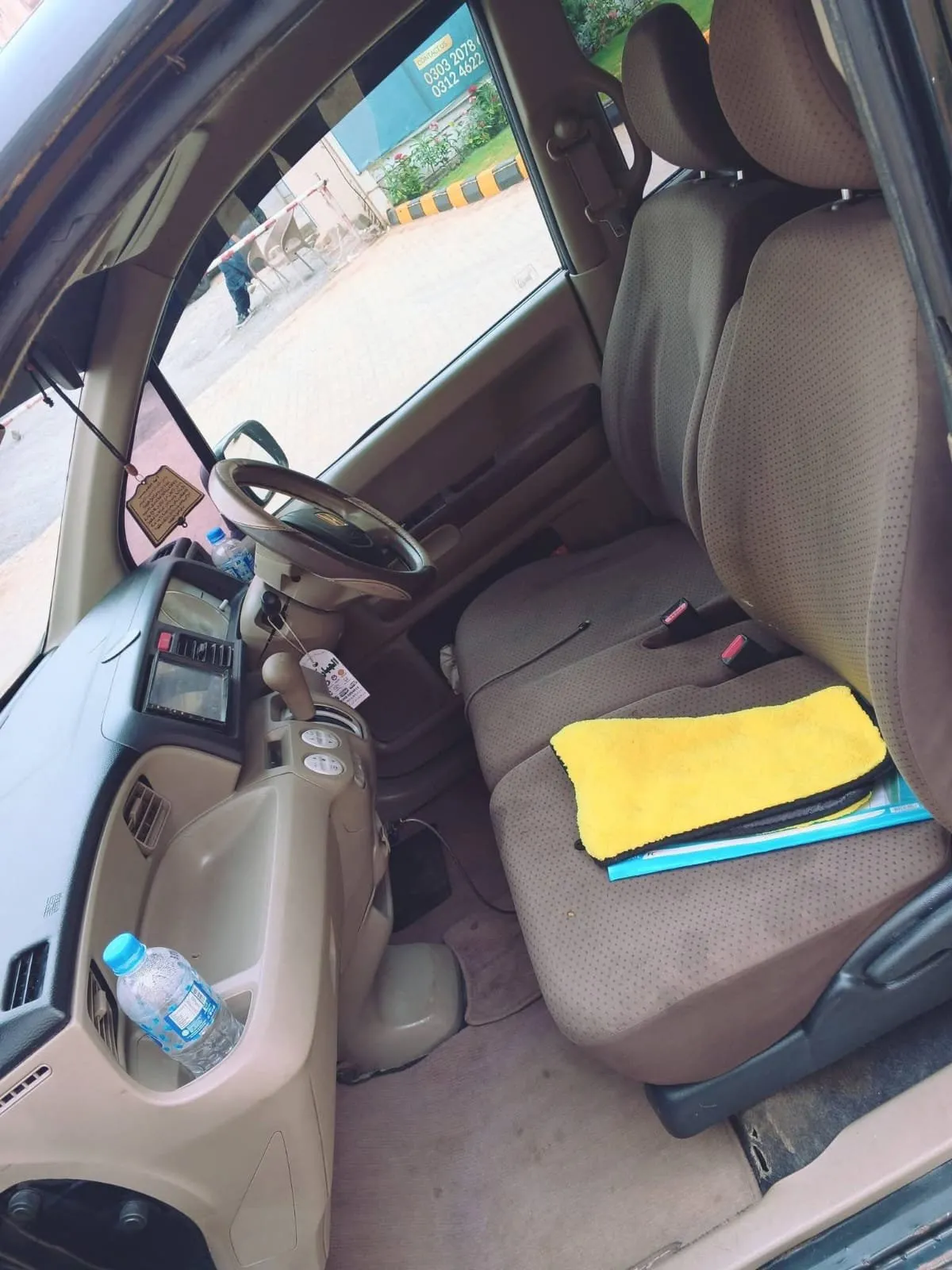 Honda Life 2009/2016 for Sale – Excellent Condition, Chilled AC, Powerful Engine - photo 7