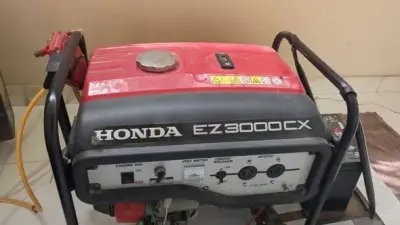 Honda original generator For Sale in Clifton, Karachi