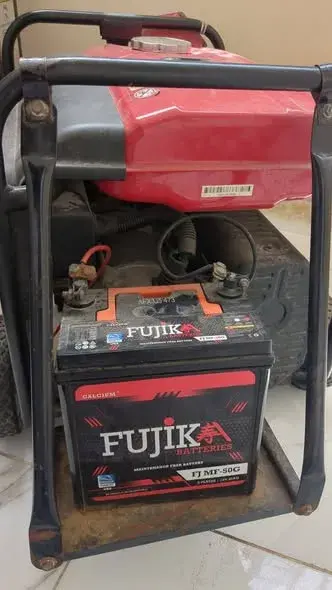 Honda original generator For Sale in Clifton, Karachi - photo 3