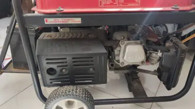 Honda original generator For Sale in Clifton, Karachi - photo 6