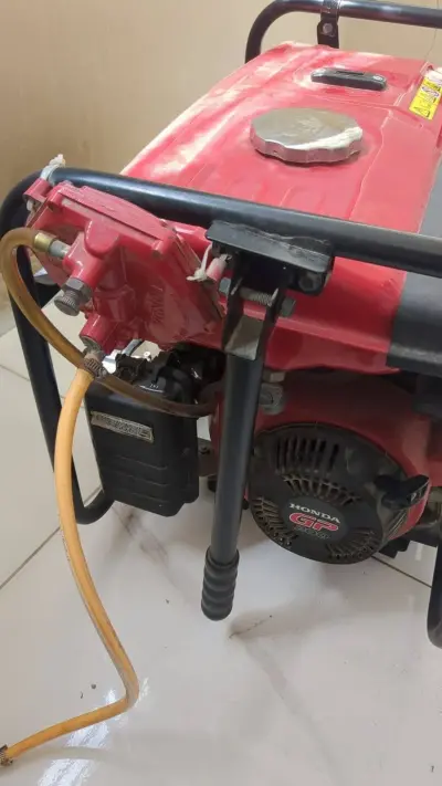 Honda original generator For Sale in Clifton, Karachi - photo 7
