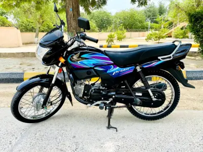 Honda Pridor 2025 Model For Sale in Malir Cantt | Karachi Ads