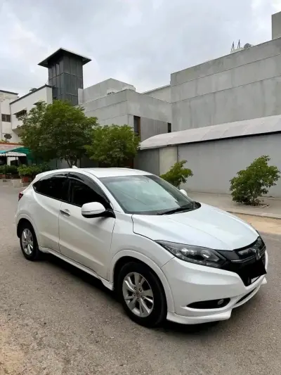 Honda Vezel Sensing 2014 For Sale in DHA Defence | Karachi Ads