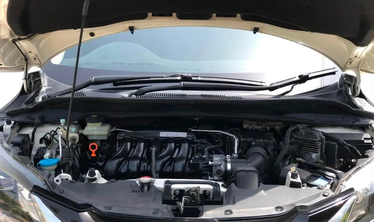 Honda Vezel Sensing 2014 For Sale in DHA Defence | Karachi Ads - photo 7
