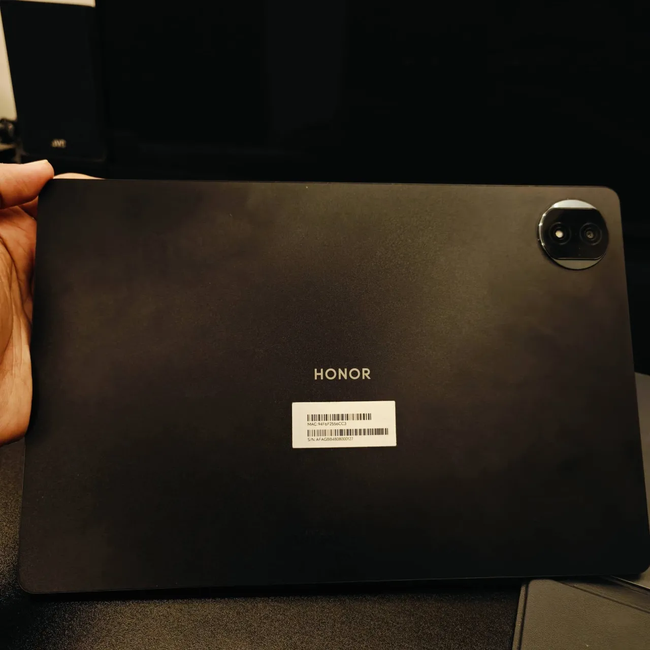Honor MagicPad 2 12.3" OLED Tablet + Original Keyboard For Sale in Nazimabad No. 2 | Karachi Ads - photo 2