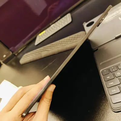 Honor MagicPad 2 12.3" OLED Tablet + Original Keyboard For Sale in Nazimabad No. 2 | Karachi Ads - photo 3