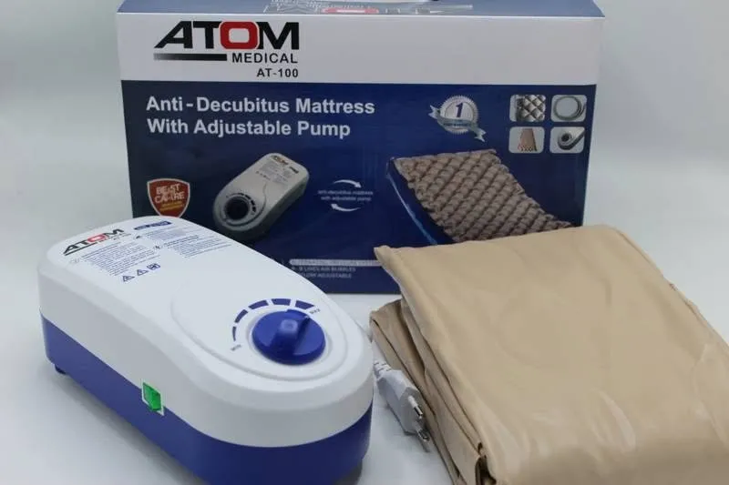 Hospital Bed oxygen cylinder oxygen concentrator machine bipap CPAP suction machine cardiac monitor - photo 12