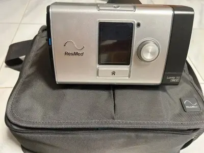 Hospital Bed oxygen cylinder oxygen concentrator machine bipap CPAP suction machine cardiac monitor - photo 8