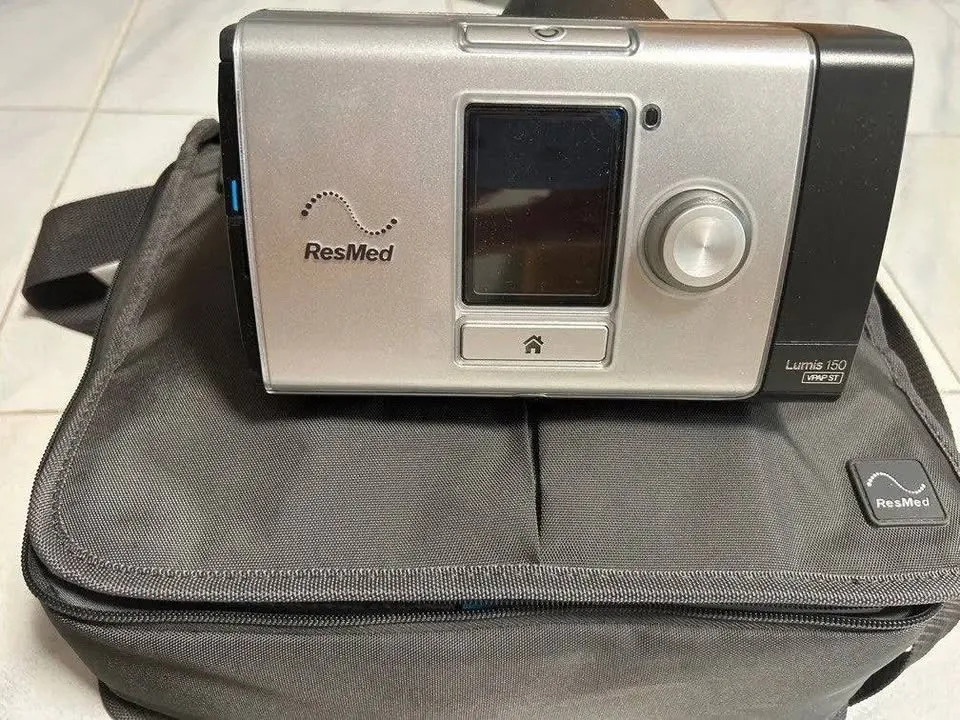 Hospital Bed oxygen cylinder oxygen concentrator machine bipap CPAP suction machine cardiac monitor - photo 8