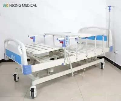 HOSPITAL BEDS