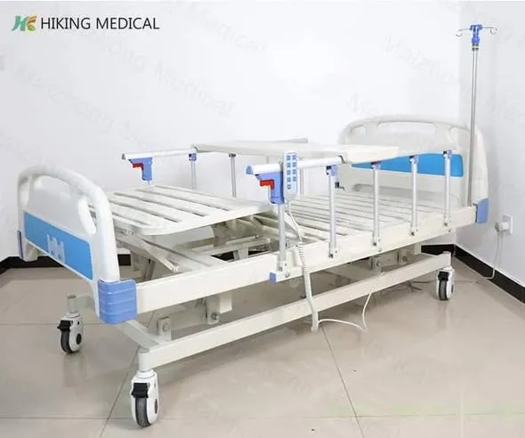 HOSPITAL BEDS - photo 1