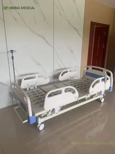 HOSPITAL BEDS - photo 2