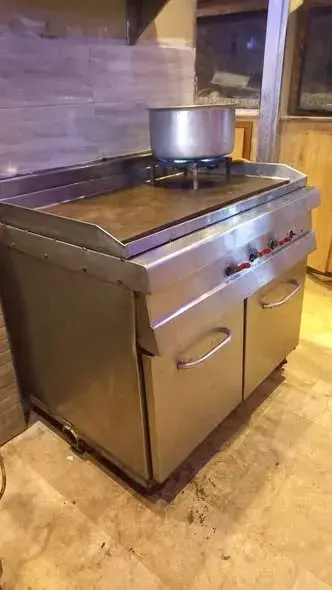 Hot plate for Sale in Landhi, Karachi - photo 2
