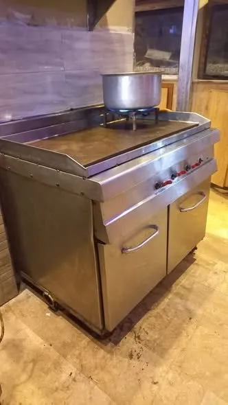 Hot plate for Sale in Landhi, Karachi - photo 2