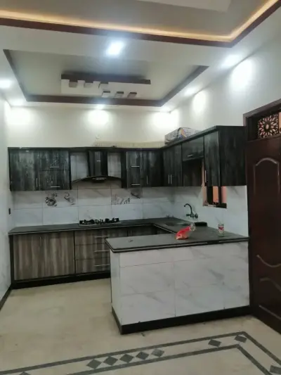 House For Sale in Gulistan-e-Jauhar Block 9 | Karachi Ads