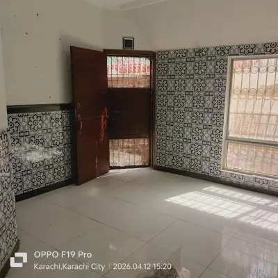House -e-Jauhar Block 19 – Prime Family Home For Sale in Gulistan-e-Jauhar Block 19 | Karachi Ads