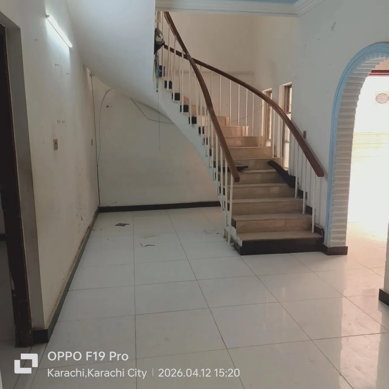 House -e-Jauhar Block 19 β Prime Family Home For Sale in Gulistan-e-Jauhar Block 19 | Karachi Ads - photo 3