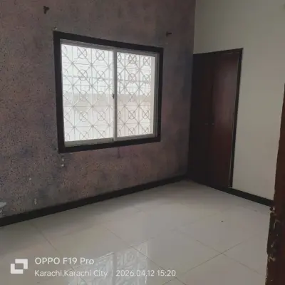 House -e-Jauhar Block 19 – Prime Family Home For Sale in Gulistan-e-Jauhar Block 19 | Karachi Ads - photo 5