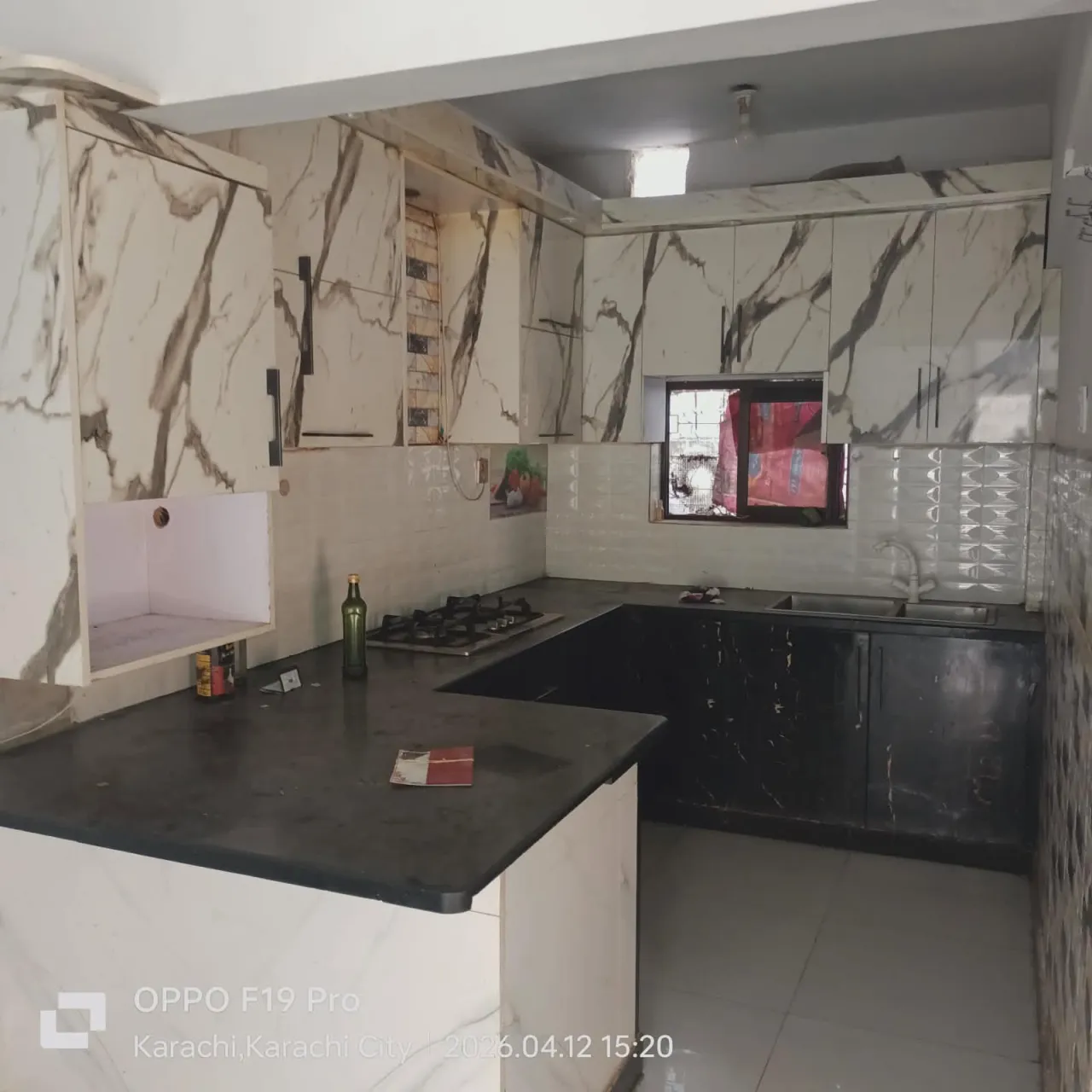 House -e-Jauhar Block 19 β Prime Family Home For Sale in Gulistan-e-Jauhar Block 19 | Karachi Ads - photo 8
