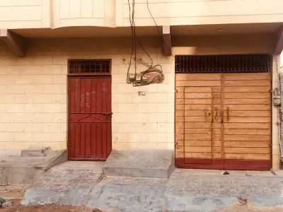 HOUSE – MEHRAN TOWN, KORANGI INDUSTRIAL AREA SECTOR 6-H For Sale in Mehran Town | Karachi Ads