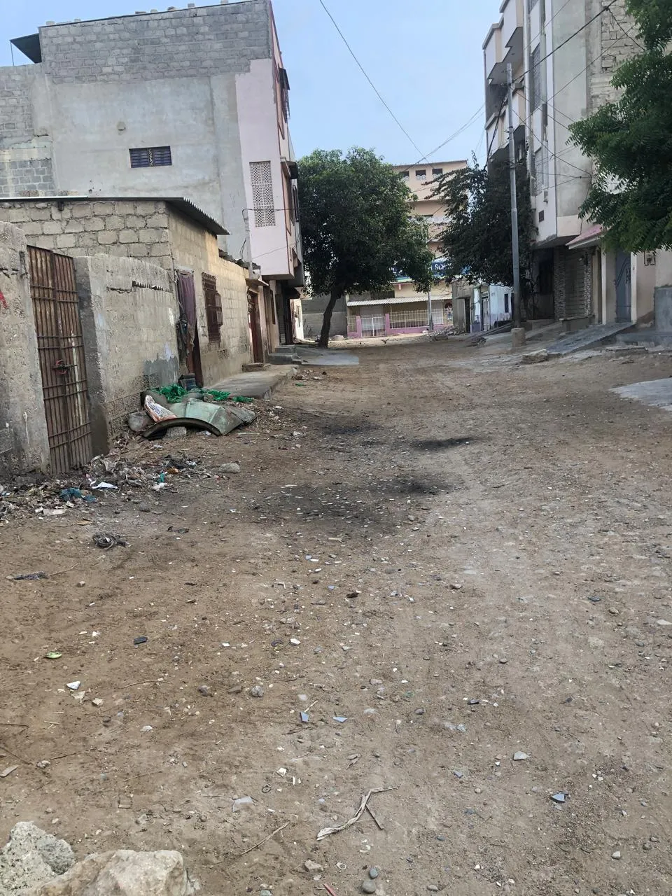 HOUSE – MEHRAN TOWN, KORANGI INDUSTRIAL AREA SECTOR 6-H For Sale in Mehran Town | Karachi Ads - photo 11