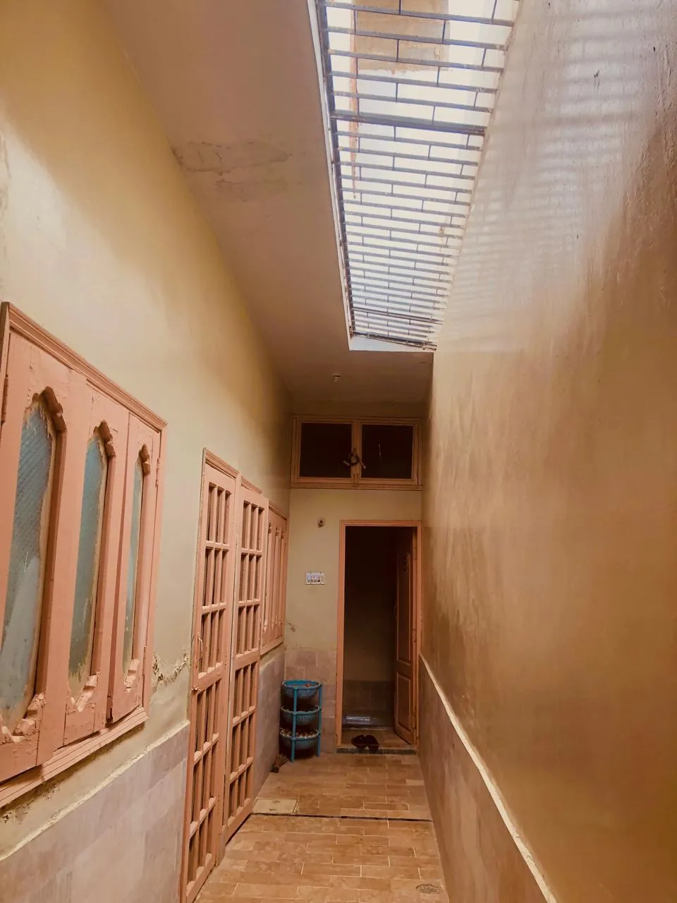 HOUSE – MEHRAN TOWN, KORANGI INDUSTRIAL AREA SECTOR 6-H For Sale in Mehran Town | Karachi Ads - photo 13