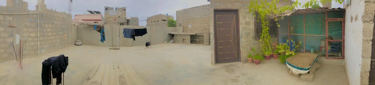 HOUSE – MEHRAN TOWN, KORANGI INDUSTRIAL AREA SECTOR 6-H For Sale in Mehran Town | Karachi Ads - photo 2