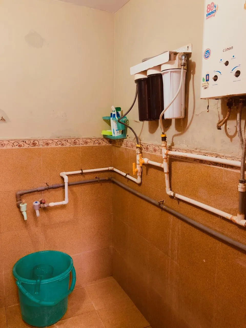 HOUSE – MEHRAN TOWN, KORANGI INDUSTRIAL AREA SECTOR 6-H For Sale in Mehran Town | Karachi Ads - photo 4