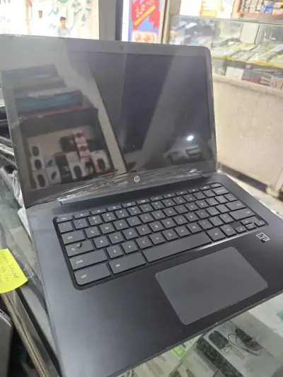 HP 14 inch Chromebook For Sale in Orangi Town, Karachi