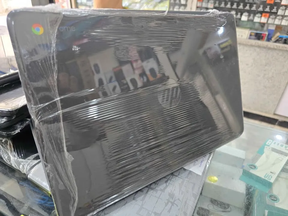 HP 14 inch Chromebook For Sale in Orangi Town, Karachi - photo 3