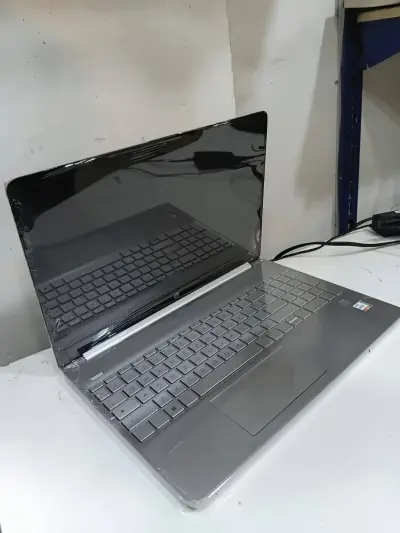 HP 15S-FQ5031NL For Sale in New Karachi, Karachi - photo 3