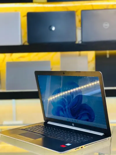 Hp 17-by0xxx For Sale in New Karachi, Karachi