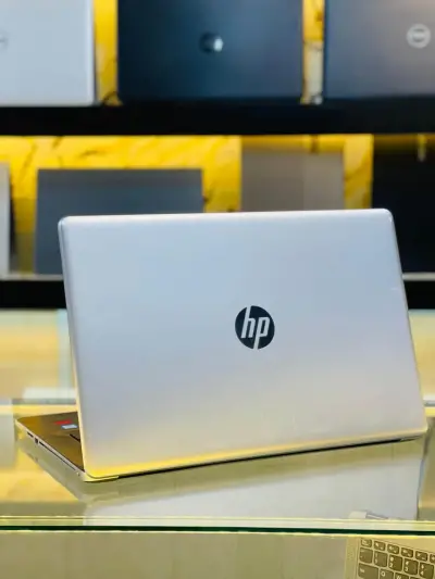 Hp 17-by0xxx For Sale in New Karachi, Karachi - photo 3
