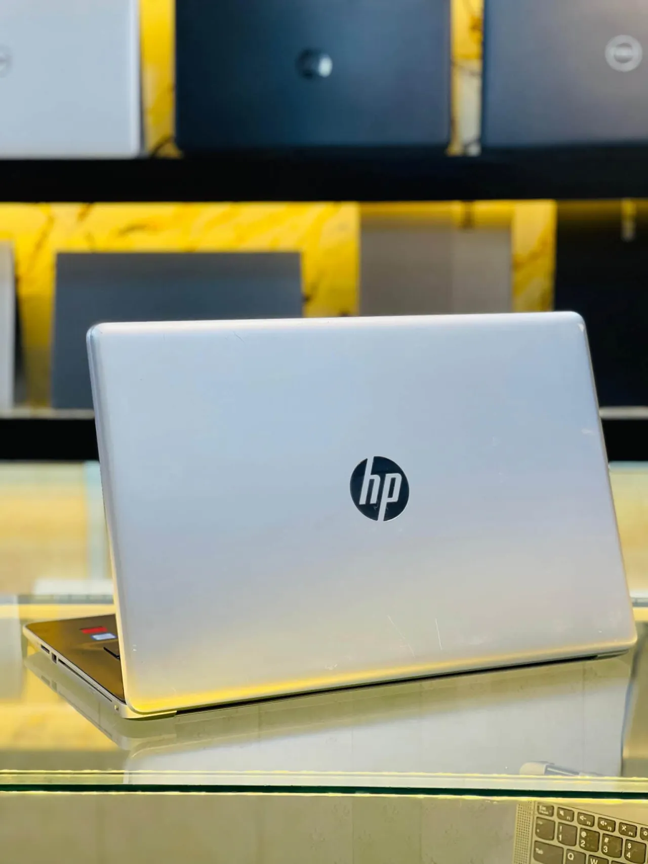 Hp 17-by0xxx For Sale in New Karachi, Karachi - photo 3