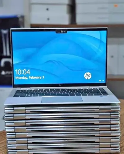 Hp 450 G2 g3 8gb ram 320 gb hhd For Sale in Saddar, Karachi