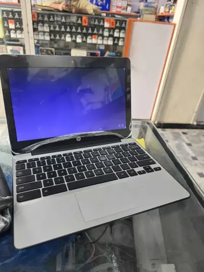 HP Chromebook For Sale in New Karachi, Karachi