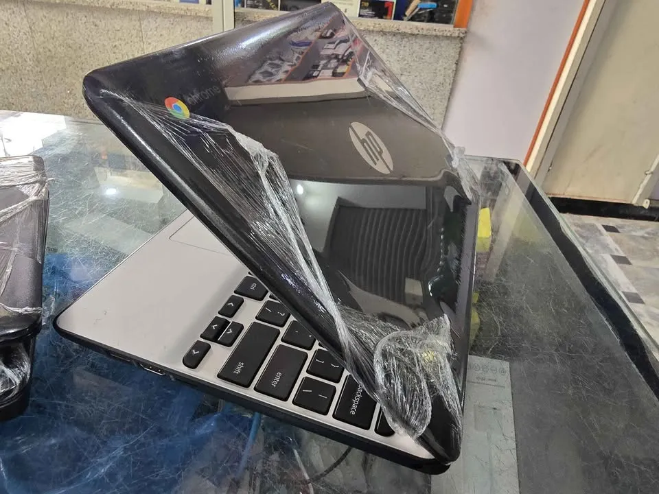 HP Chromebook For Sale in New Karachi, Karachi - photo 2