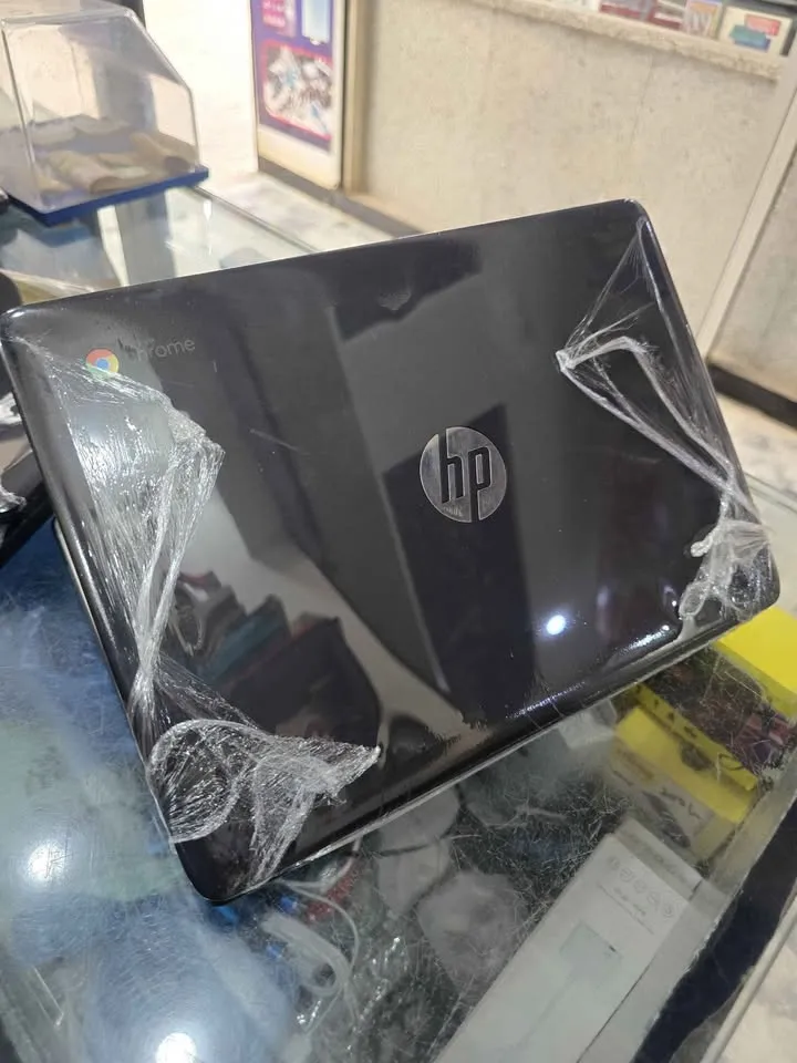 HP Chromebook For Sale in New Karachi, Karachi - photo 3