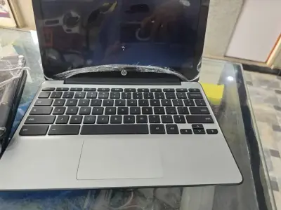 HP Chromebook For Sale in New Karachi, Karachi - photo 4