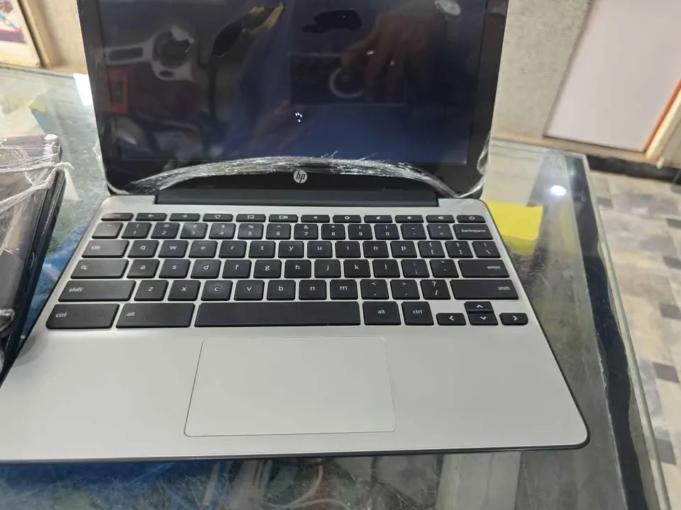 HP Chromebook For Sale in New Karachi, Karachi - photo 4