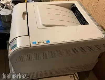 HP Color LaserJet CP1215 For Sale in DHA City Karachi, Karachi - photo 2