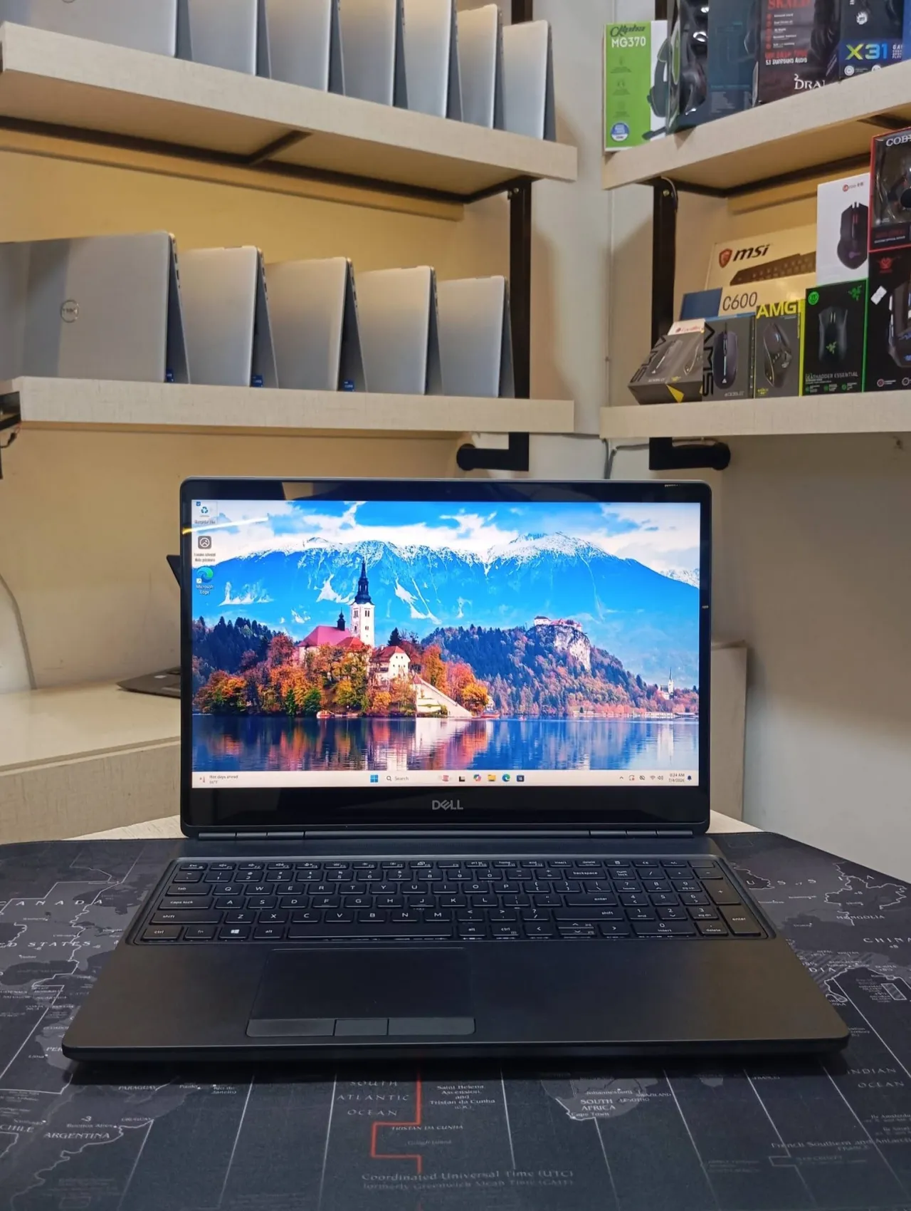 HP EliteBook 840g9 For Sale in New Karachi, Karachi - photo 1