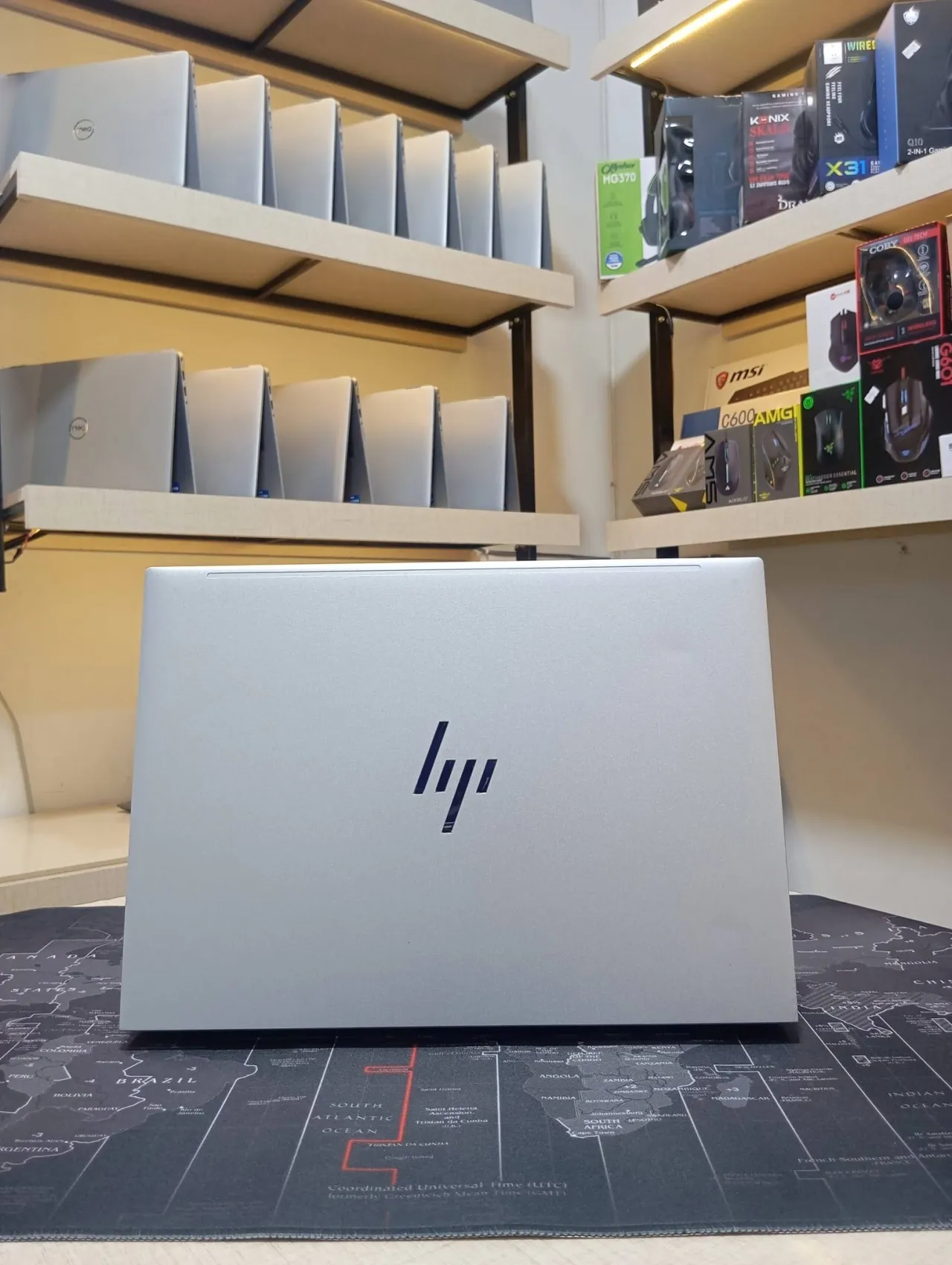 HP EliteBook 840g9 For Sale in New Karachi, Karachi - photo 2