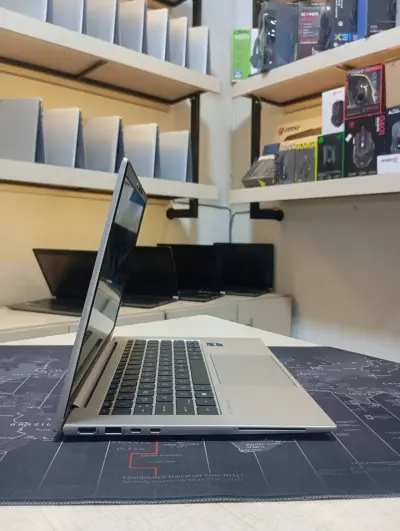 HP EliteBook 840g9 For Sale in New Karachi, Karachi - photo 3