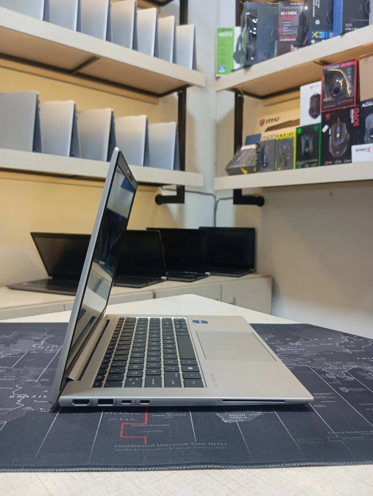 HP EliteBook 840g9 For Sale in New Karachi, Karachi - photo 3