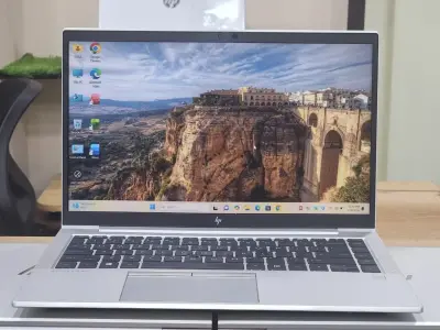 HP EliteBook 845 G7 NoteBook PC For Sale in Shaheed Millat Road, Karachi