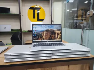 HP EliteBook 845 G7 NoteBook PC For Sale in Shaheed Millat Road, Karachi - photo 2
